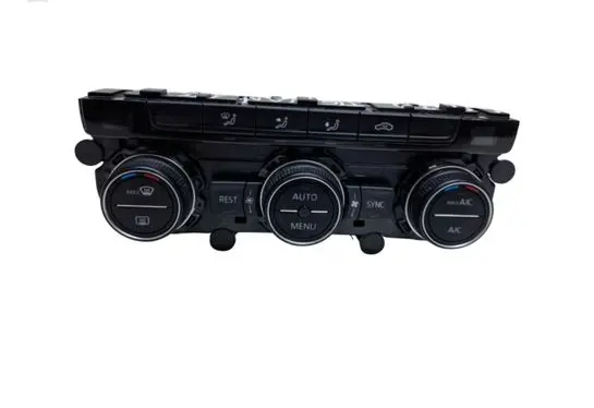 Volkswagen Tiguan Climate control unit 5NA907044M