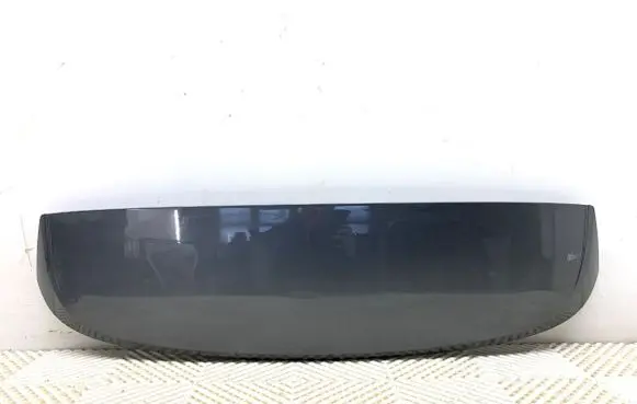 Skoda Kamiq Tailgate/trunk spoiler 658827878A