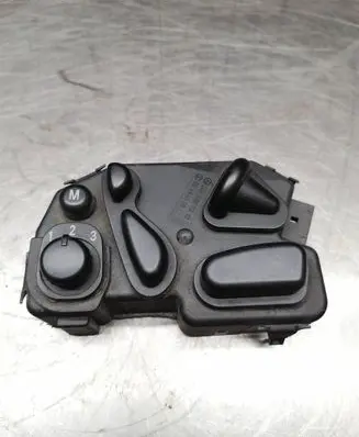 Seat control switch