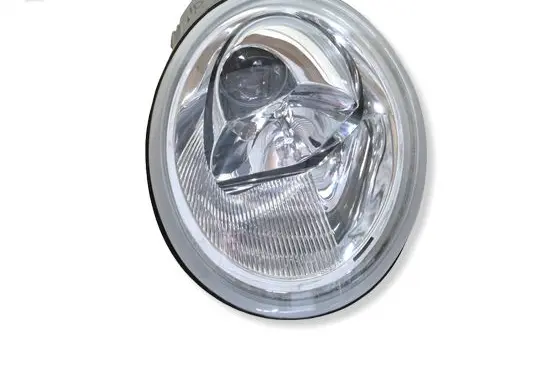 Volkswagen New Beetle Headlight/headlamp 750YBY 041005