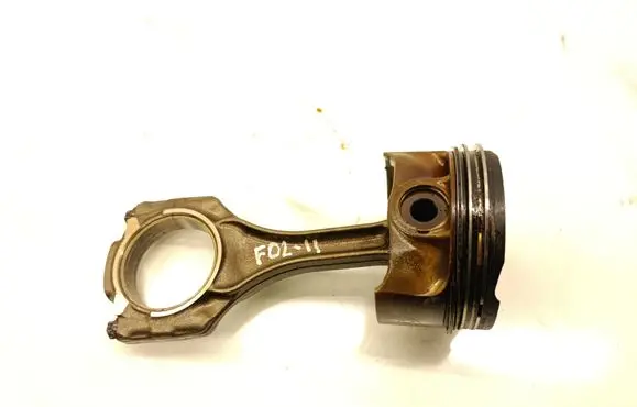 BMW 7 F01 F02 F03 F04 Piston with connecting rod 784323704