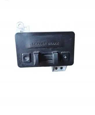 Ford F150 Brake system control unit/module BL342C006