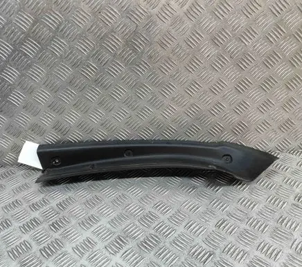 Mercedes-Benz GLE (W166 - C292) Other trunk/boot trim element A1666930100