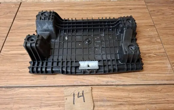 Mercedes-Benz E W214 Battery tray A2066206400