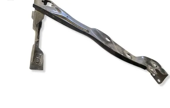 Mercedes-Benz E W212 Side radiator support slam panel 212620022