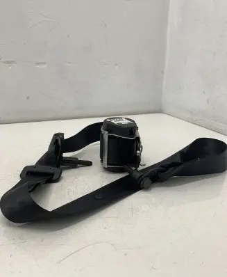 Dacia Sandero Front seatbelt 621088800C