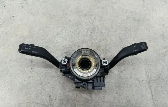 Seat Altea Wiper turn signal indicator stalk/switch 1K0953503AB
