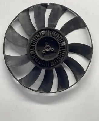 Audi A4 S4 B6 8E 8H Viscous fan clutch 06B121347