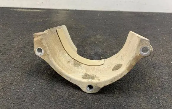 Audi A6 S6 C7 4G Other front suspension part 8K0407722