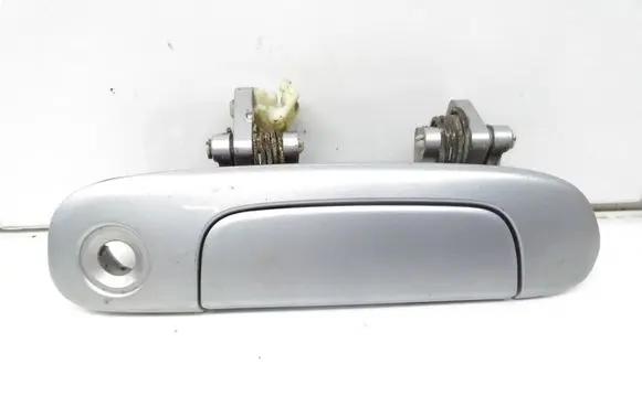 Mazda Premacy Front door exterior handle