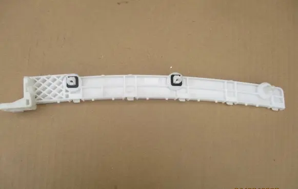 Mitsubishi Lancer VIII Sill supporting ledge 