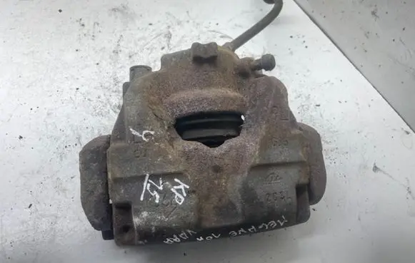 Renault Megane III Front brake caliper