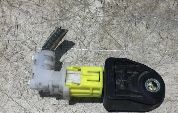 Toyota Auris E180 Airbag deployment crash/impact sensor 8917302090 401ALZGB6