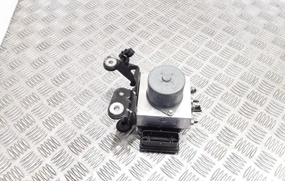 Ford Mondeo MK IV ABS Pump BG912C405AD