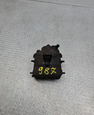 Volkswagen Polo V 6R Front brake caliper 1K0615123D