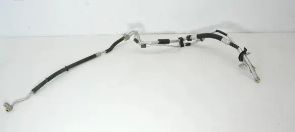 Audi A4 S4 B7 8E 8H Air conditioning (A/C) pipe/hose 8E0260753A 8E1260712Q