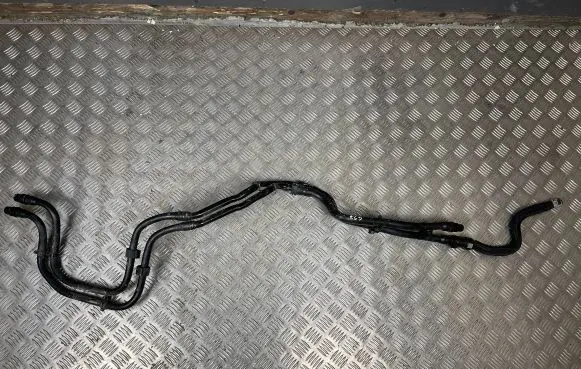 Citroen DS7 Crossback Engine coolant pipe/hose 10548000465 312047000