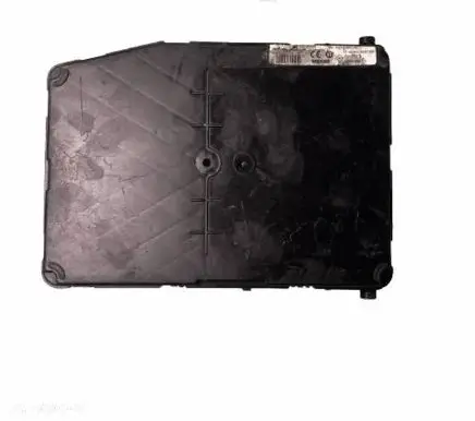 Renault Megane II Comfort/convenience module 8200305574