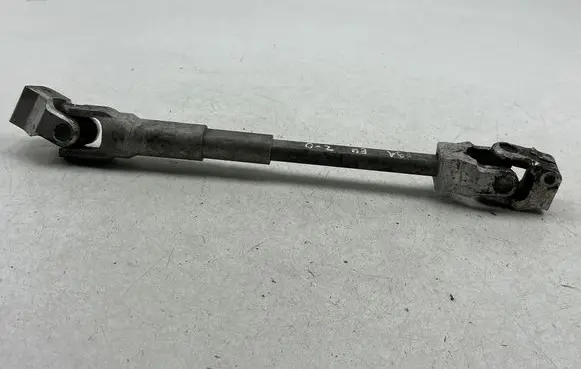 BMW 3 E90 E91 Steering column universal joint 6769157 3091 2611071217