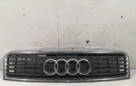 Audi A4 S4 B6 8E 8H Front grill 8E0853651F