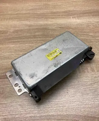 Nissan Almera ABS control unit/module 478502N311 8630739