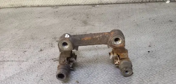 Citroen C4 I Picasso Brake caliper pad carrier rear