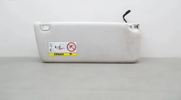 Land Rover Discovery 5 Sun visor CPLA00014AA A062289