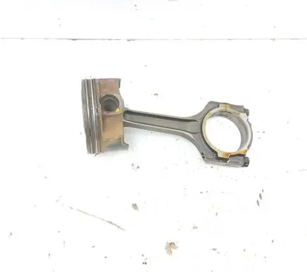 Ford Mustang V Piston with connecting rod 