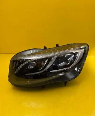 Mercedes-Benz S C217 Headlight/headlamp A2179069300