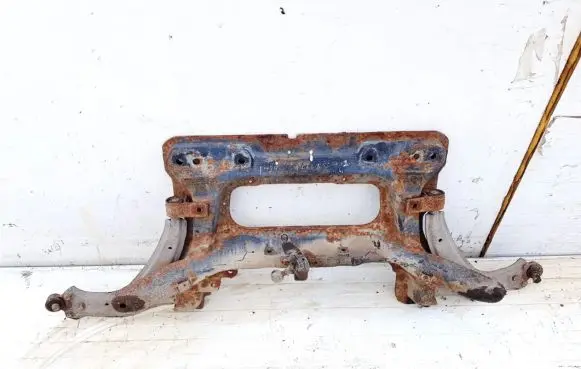 Citroen Berlingo Front subframe