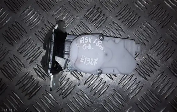 Mitsubishi ASX Tailgate/trunk/boot lock/catch/latch a147218