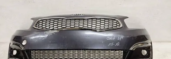 KIA Ceed Front bumper 86511-A2600