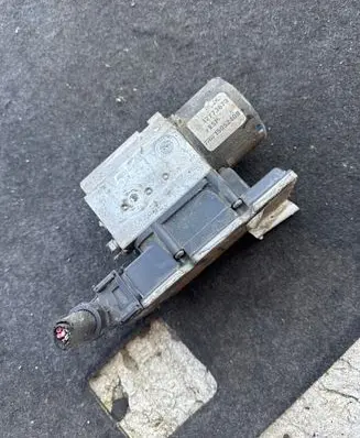 Opel Vectra C ABS Pump 15114109F 15052409 54084735E