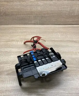 BMW 3 E90 E91 Positive wiring loom 106887