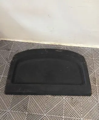 Skoda Octavia Mk4 Parcel shelf 5LE867769A