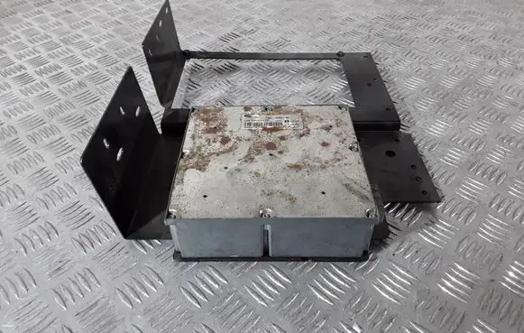 Land Rover Range Rover L322 Other control units/modules 7H4219C063AB