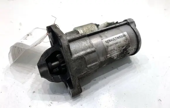 Renault Express Starter motor 233003759R