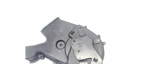 Citroen C6 Timing chain cover 4R8Q6019BG