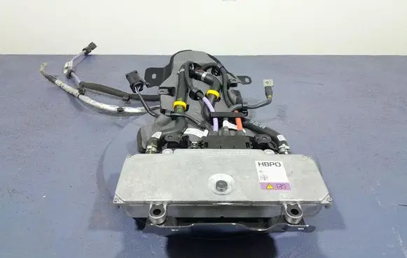 BMW X7 G07 Other control units/modules 8ES01366913