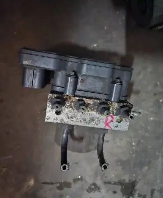 Iveco Daily 35 - 40.10 ABS Pump 5801312794