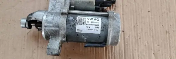 Audi A5 Starter motor 06H911024C MS4380002230 2230066331