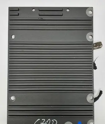 Volvo C70 Sound amplifier 31210108