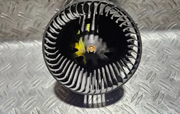 Peugeot 206 Heater fan/blower 64245