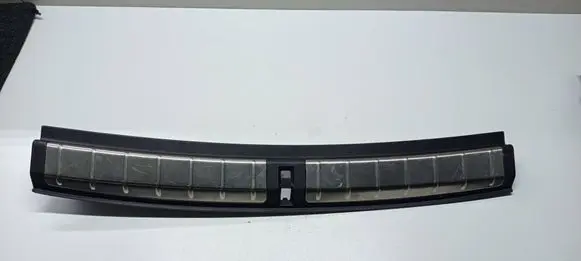 BMW X1 F48 F49 Trunk/boot sill cover protection 7413689 20158510 923090
