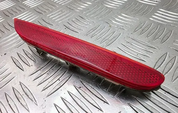 Nissan Qashqai Rear tail light reflector 25023005
