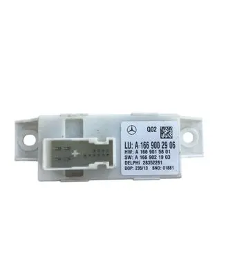 Light module LCM