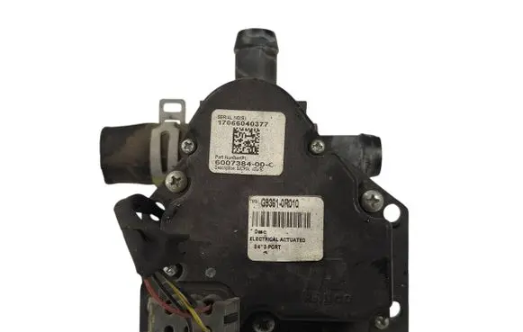 Tesla Model S Electric auxiliary coolant/water pump H42M9000000 170904
