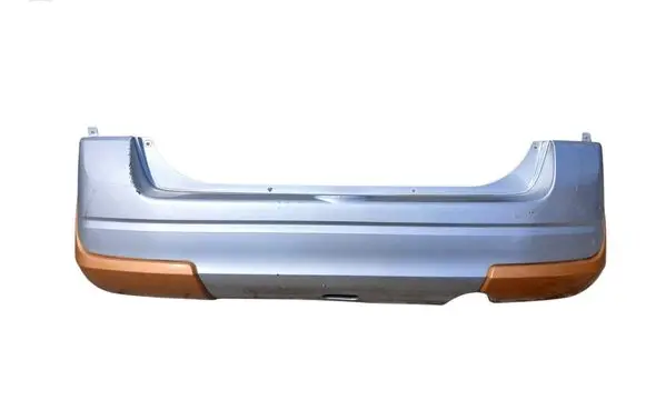 Opel Agila A Rear bumper 90567654