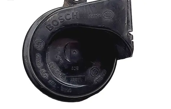 Mercedes-Benz A W169 Horn signal A046466