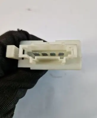 Volkswagen Caddy Heater blower fan relay 
